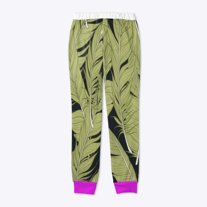 Food Heals Sweatpants