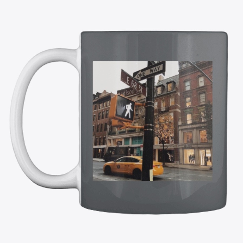 New York aestethic