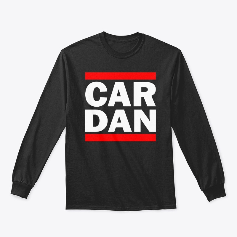 Cardan DMC Tribute