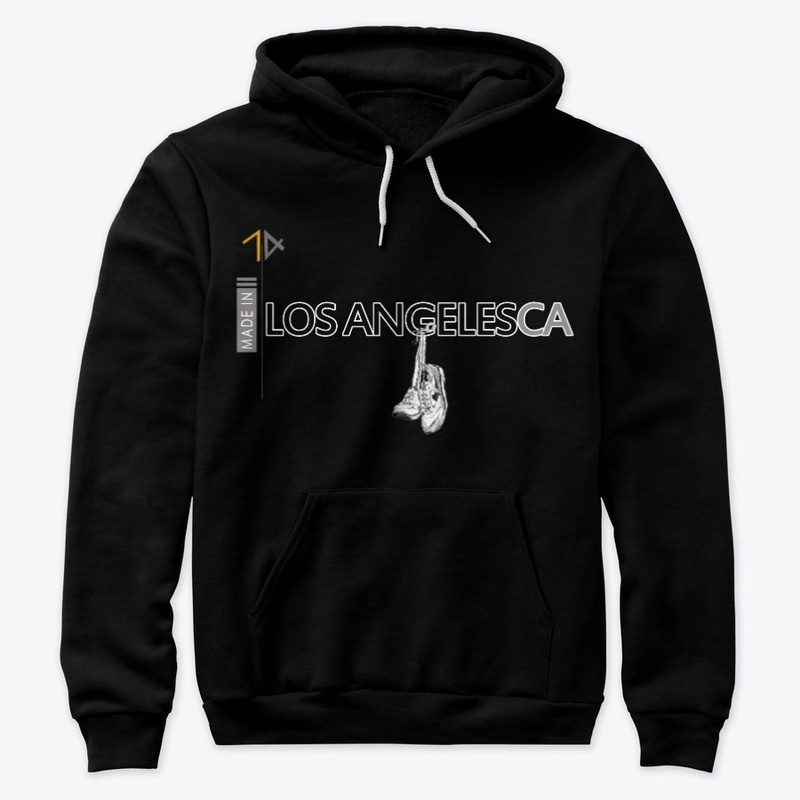 Made in Los Angeles