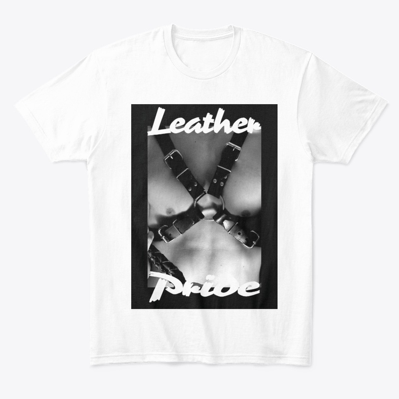 Leather Pride Shirt