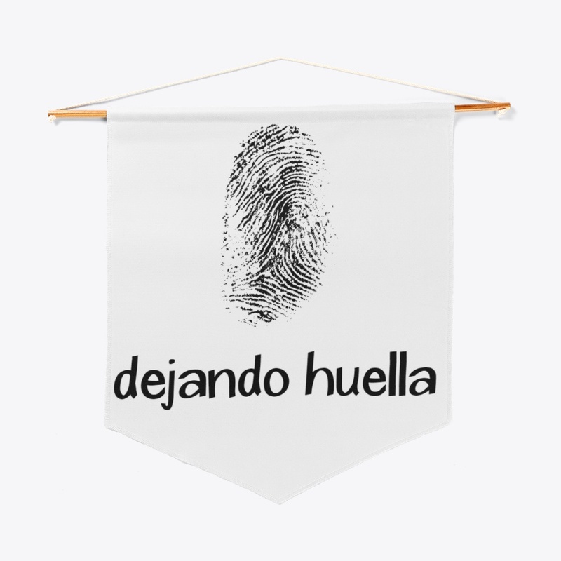 Dejando huella