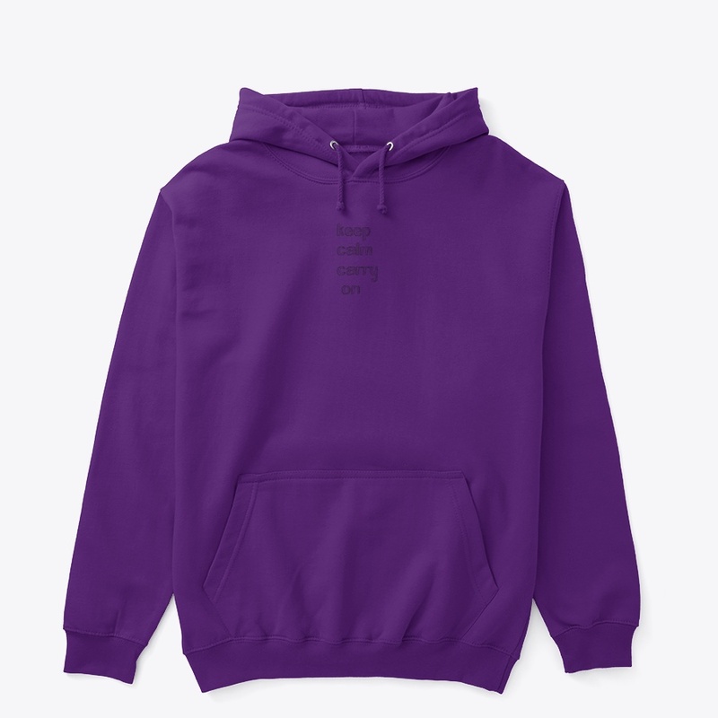 unisex premium pullover hoodie