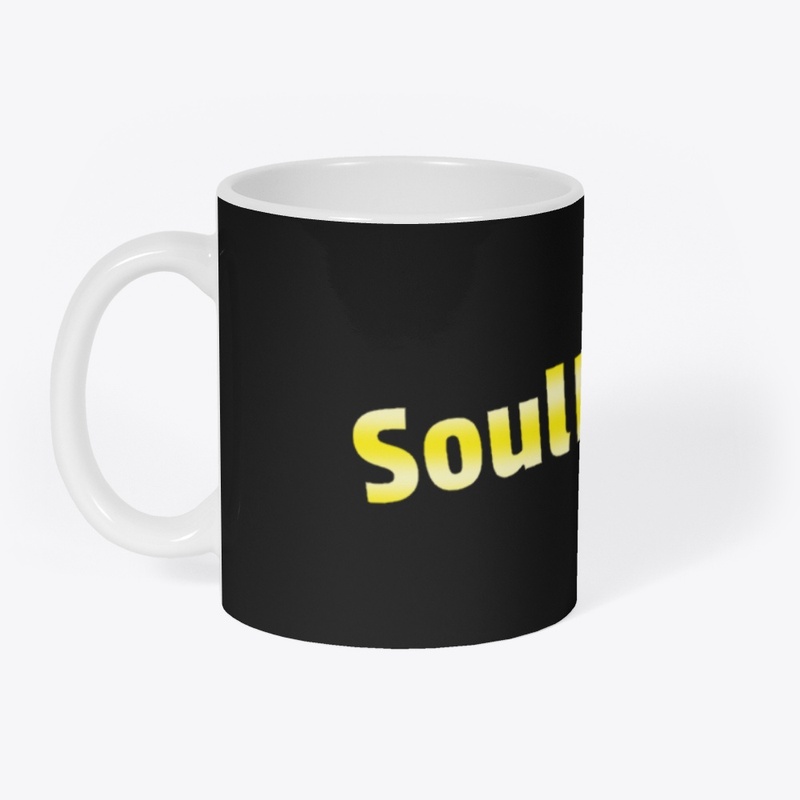 SoulReason Merchandise