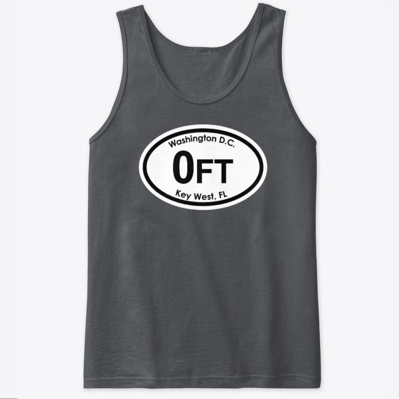 Red Line Yacht Club "0 FT"
