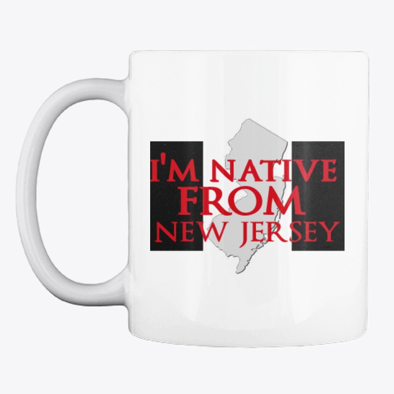 NewJersey mugs