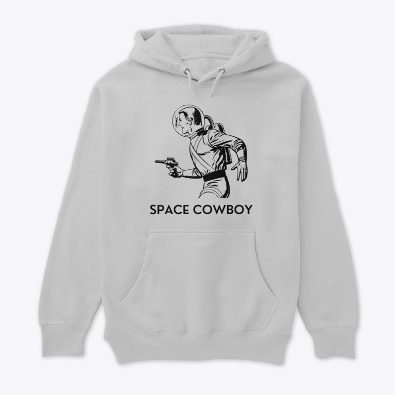 Space Cowboy