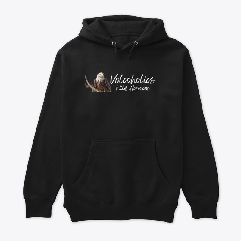 Volcoholics - Nature's Call Apparel