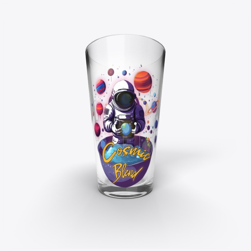 Cosmic Blend 
