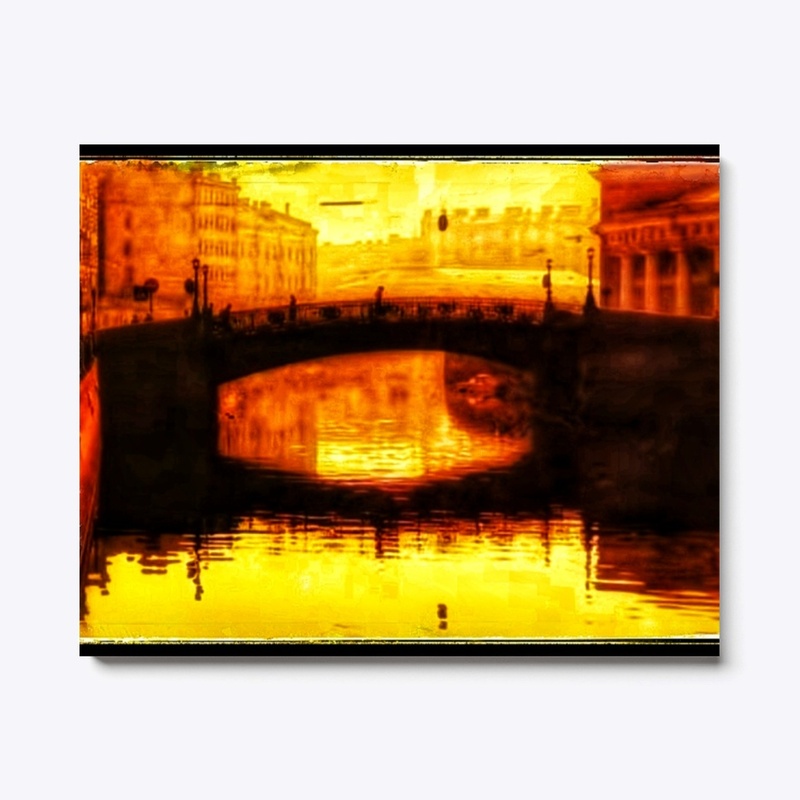 'Florence' Bridge, Unknown
