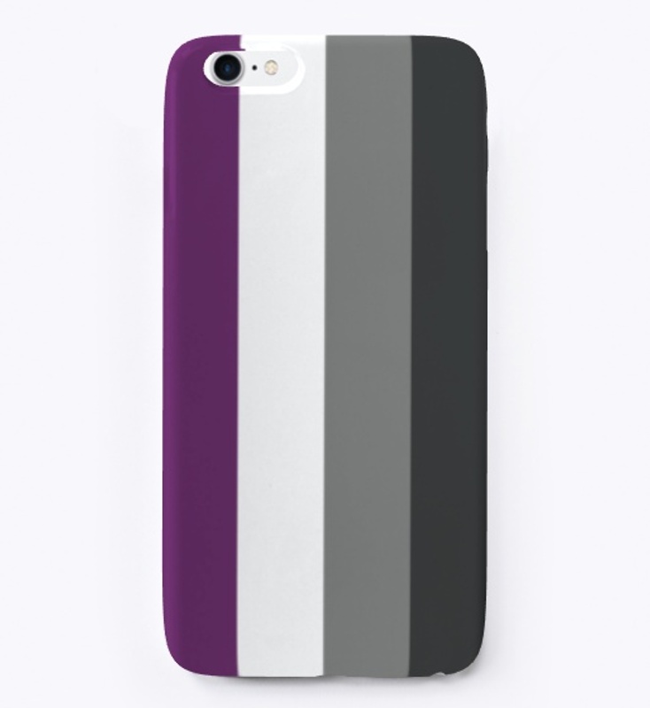AcePride IPhone Cellphone Case