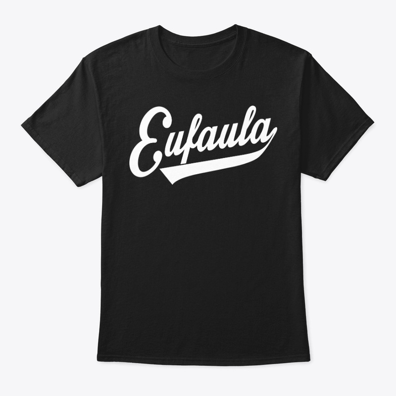 Eufaula Alabama
