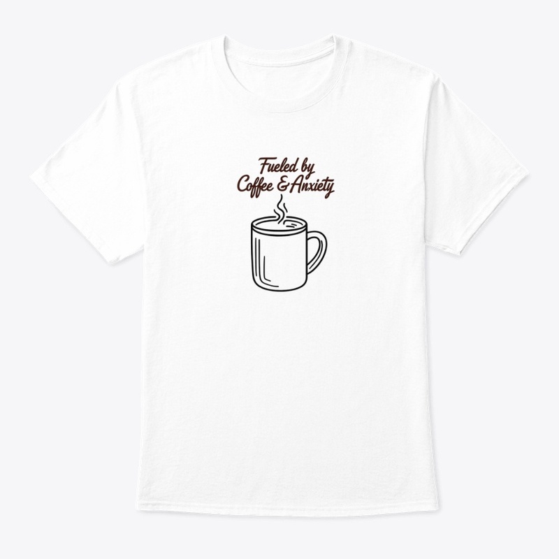 Coffee and Anxiety