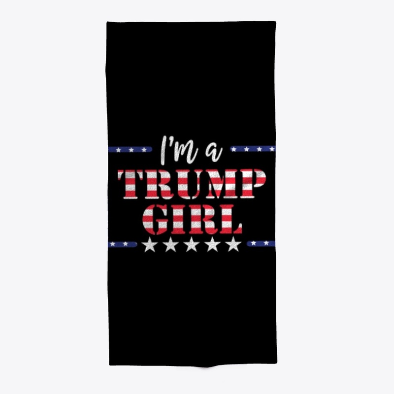 I'm a Trump Girl