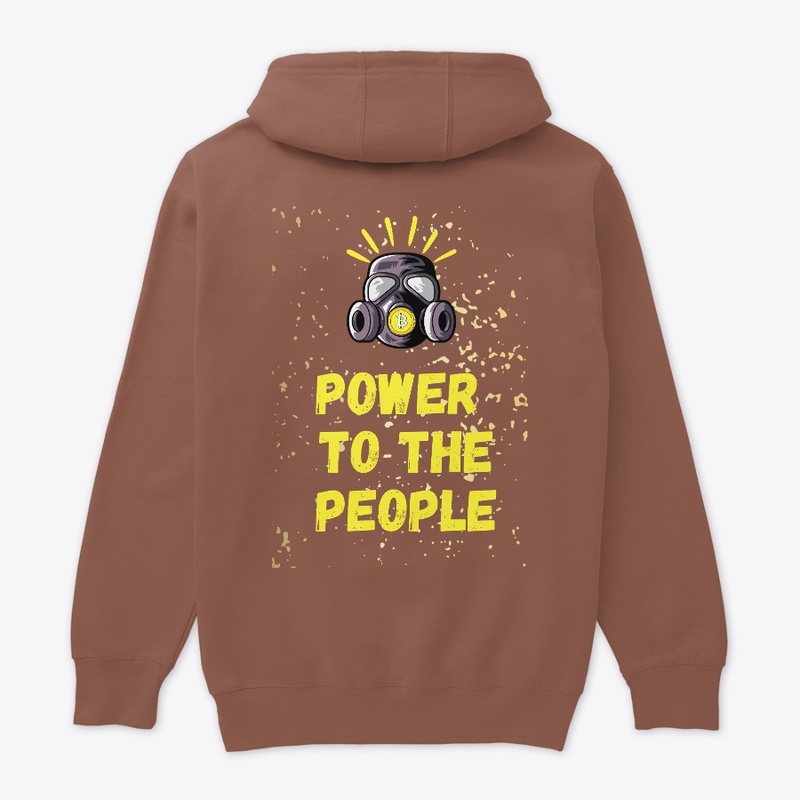 Power People - Coffeecorner