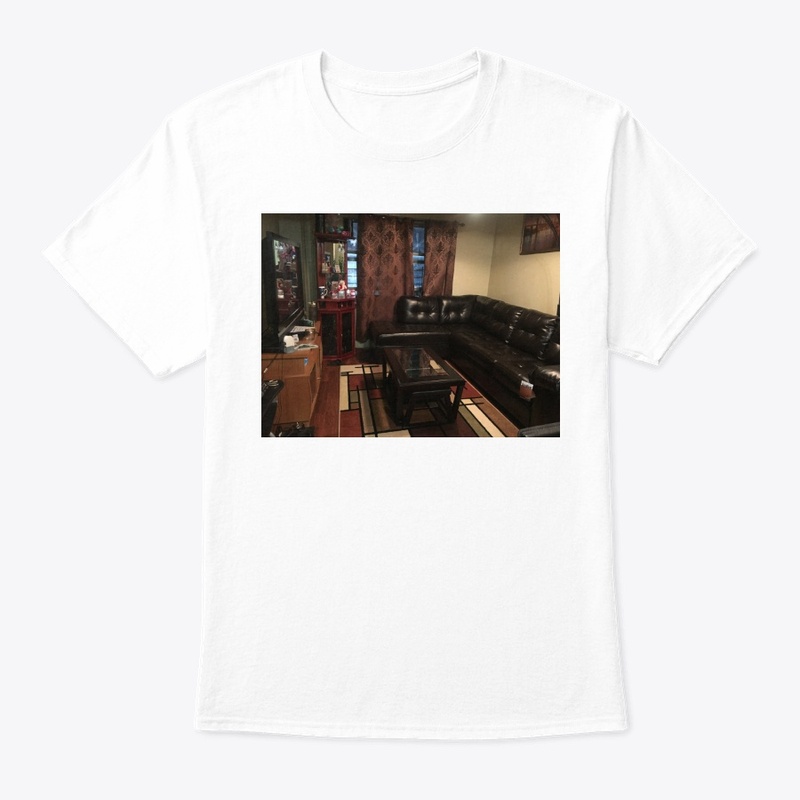 Living Room Decor