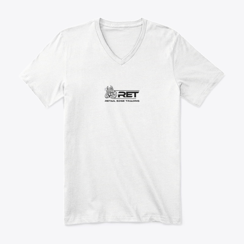 Rep RET Swag