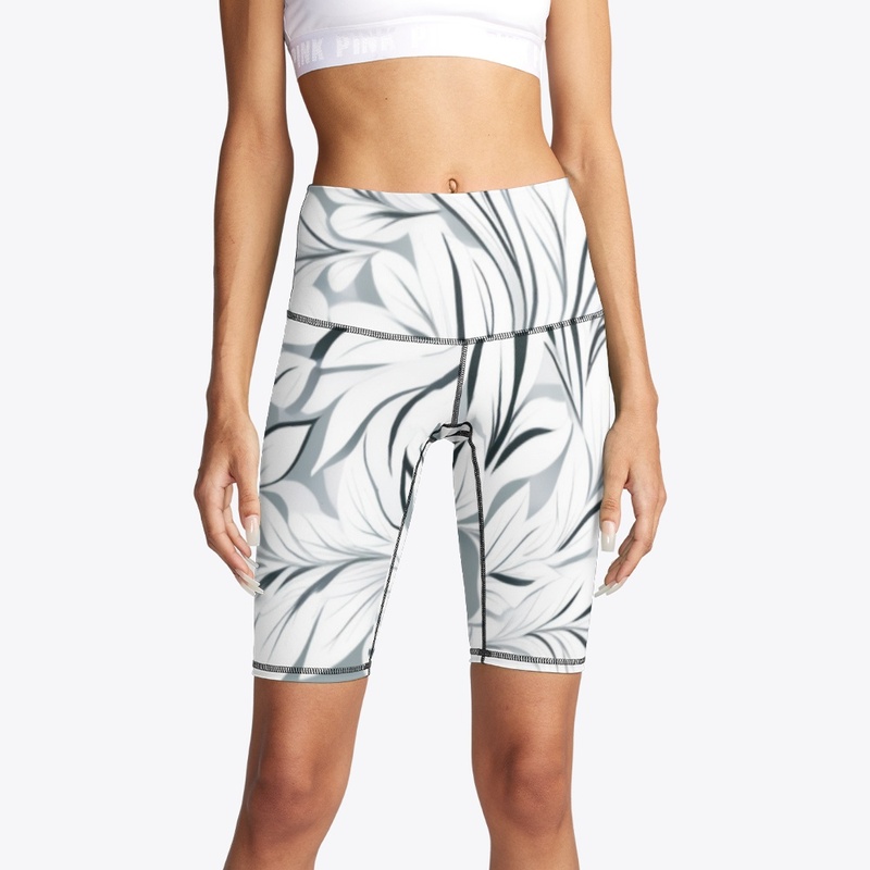 Pine Art Bike Short