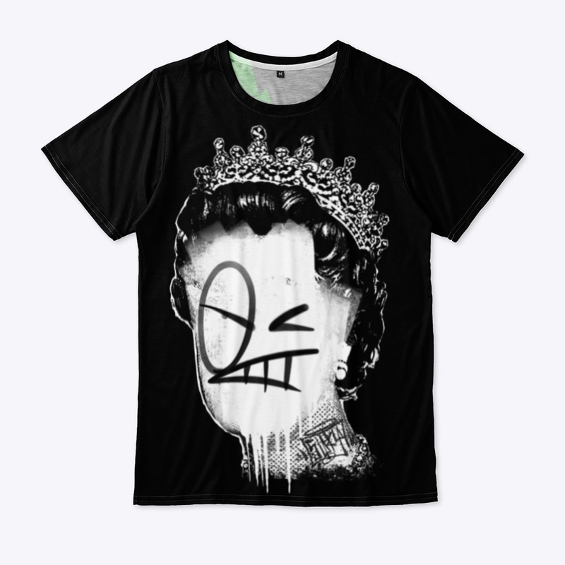 SQTY punk collection 