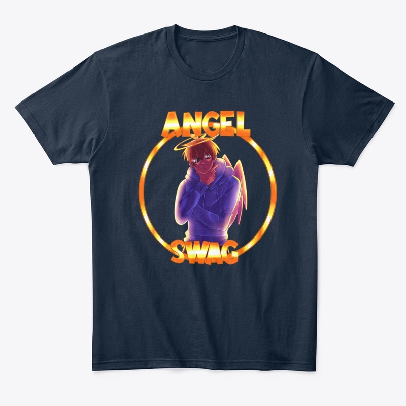 Toshi: Angel Swag