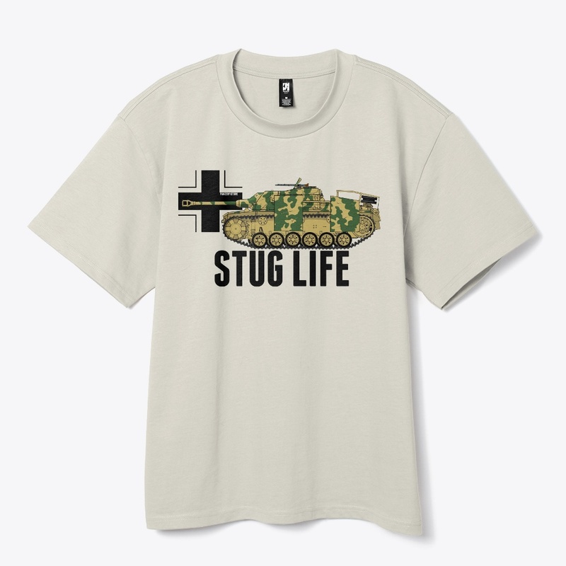 StuG Life T-Shirt