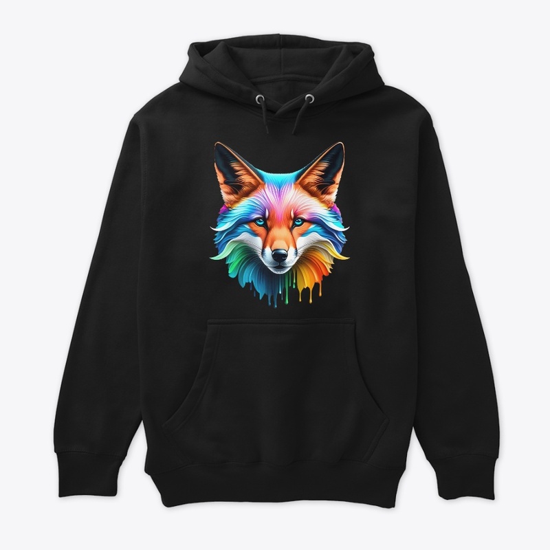 fox lovers collection
