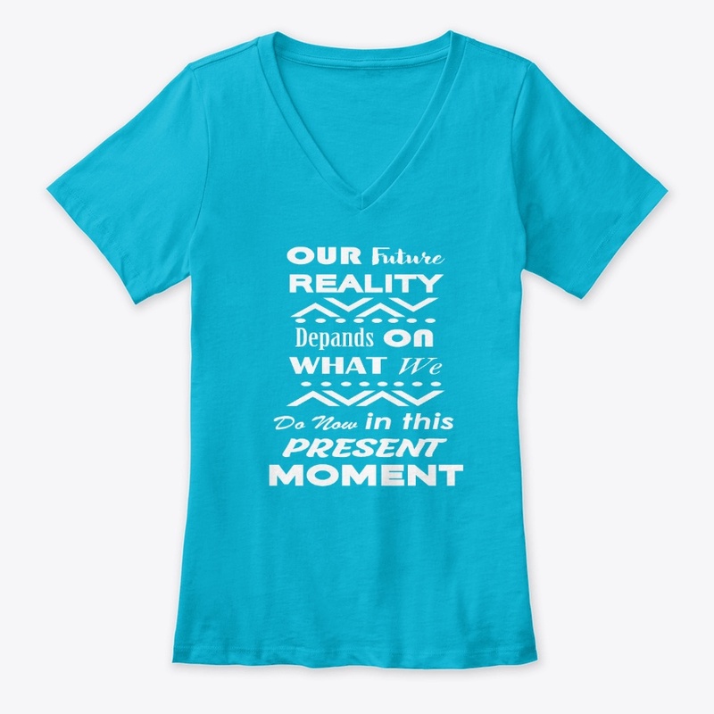 Our Future T shirt