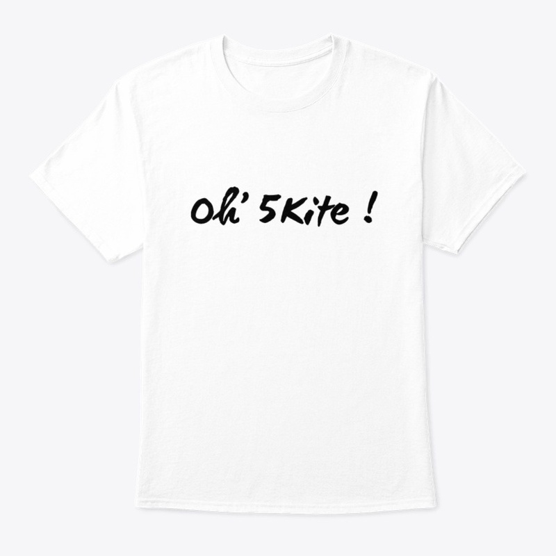 Oh' 5Kite !