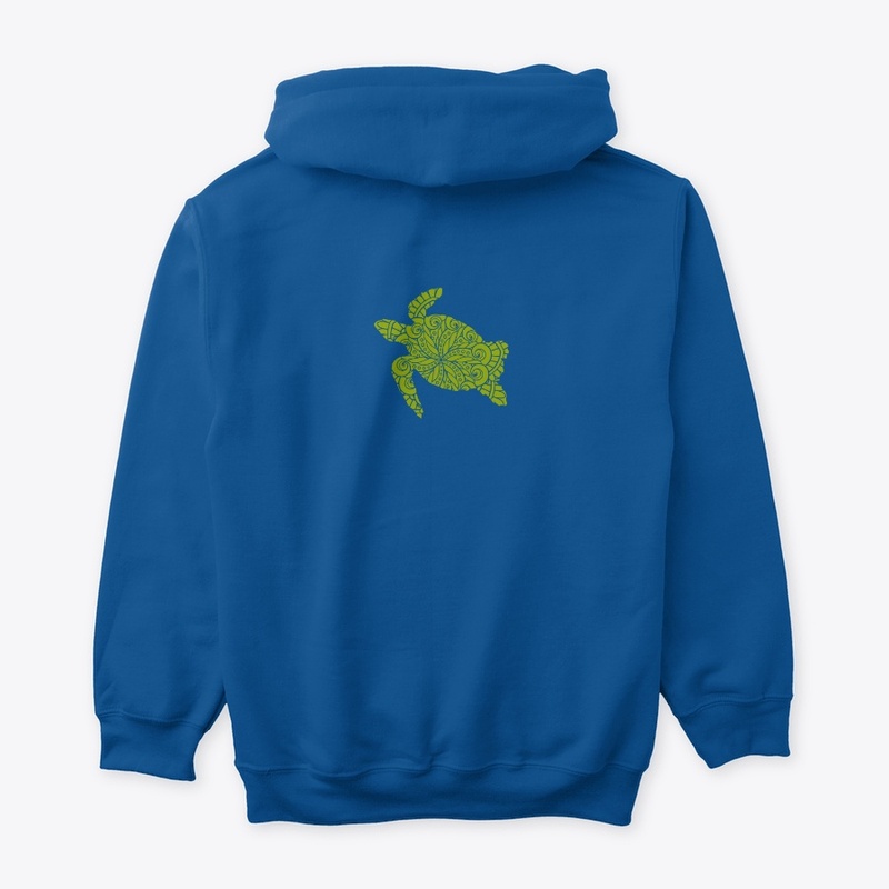 Litchfield Loggerhead