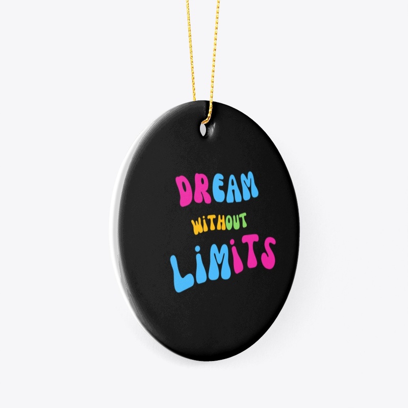 Dream without limit Joggers 