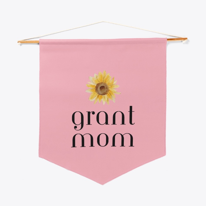 Grant Writer | Grant Mom