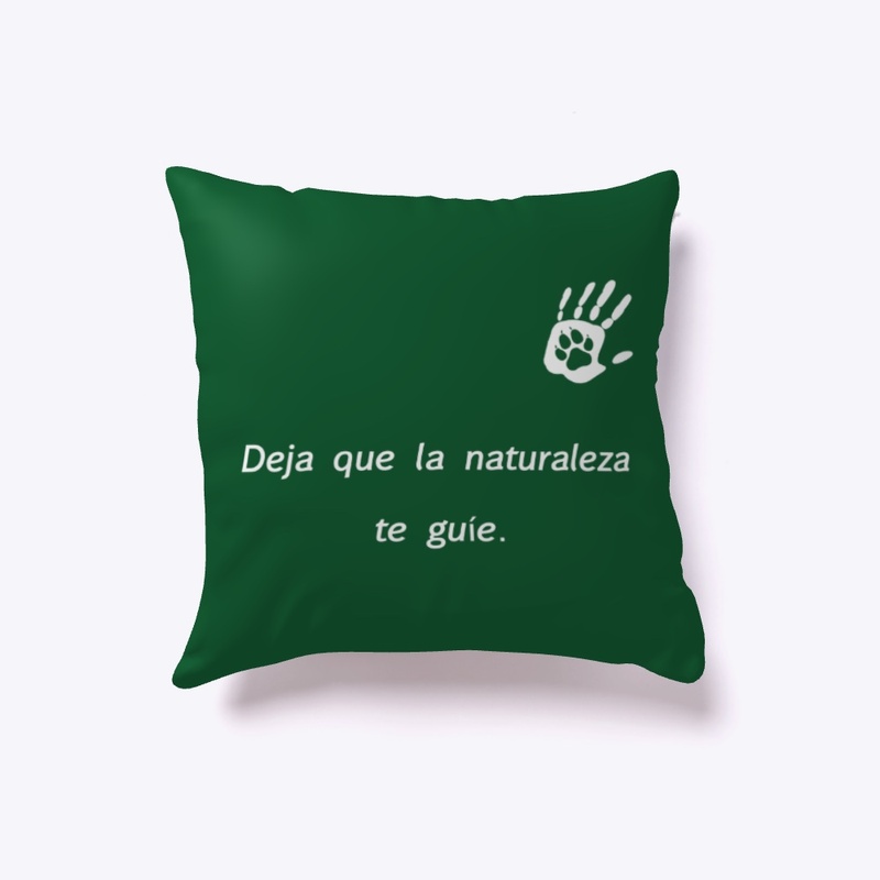 Cojín Huella y Frase, 4EverDogs