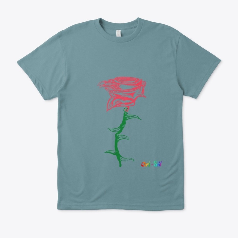 Concious Rose