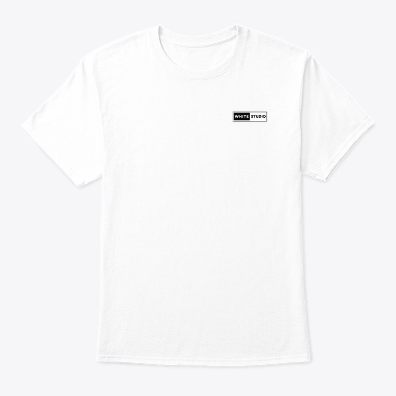 C84 WHITE-STUDIO Collection.