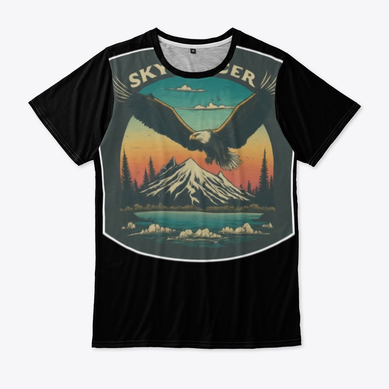 Ski Racer