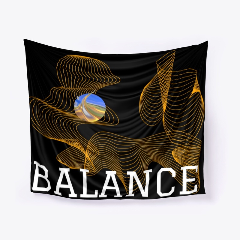 BALANCE
