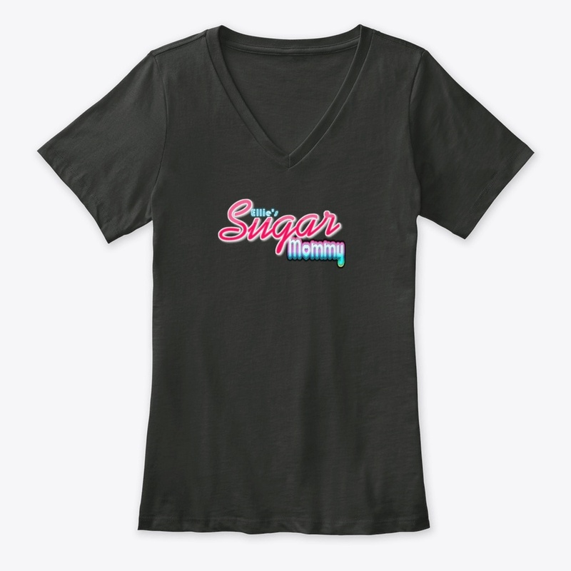 Ellie's Sugar mommy