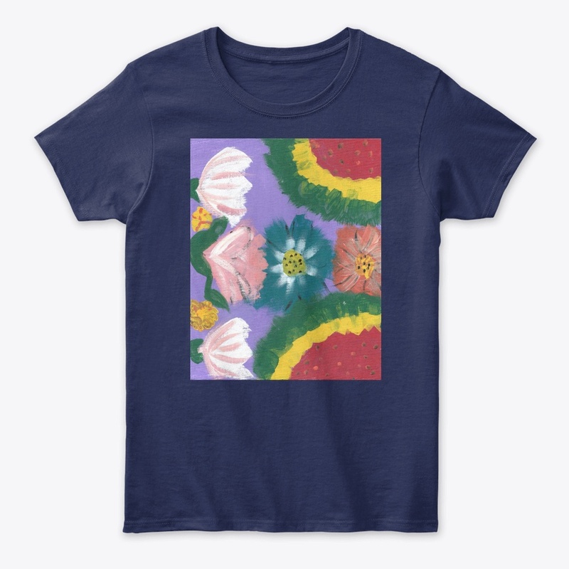 Kaliyah Floral