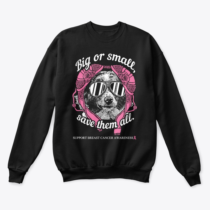 Aussie Cancer Awareness T-Shirt