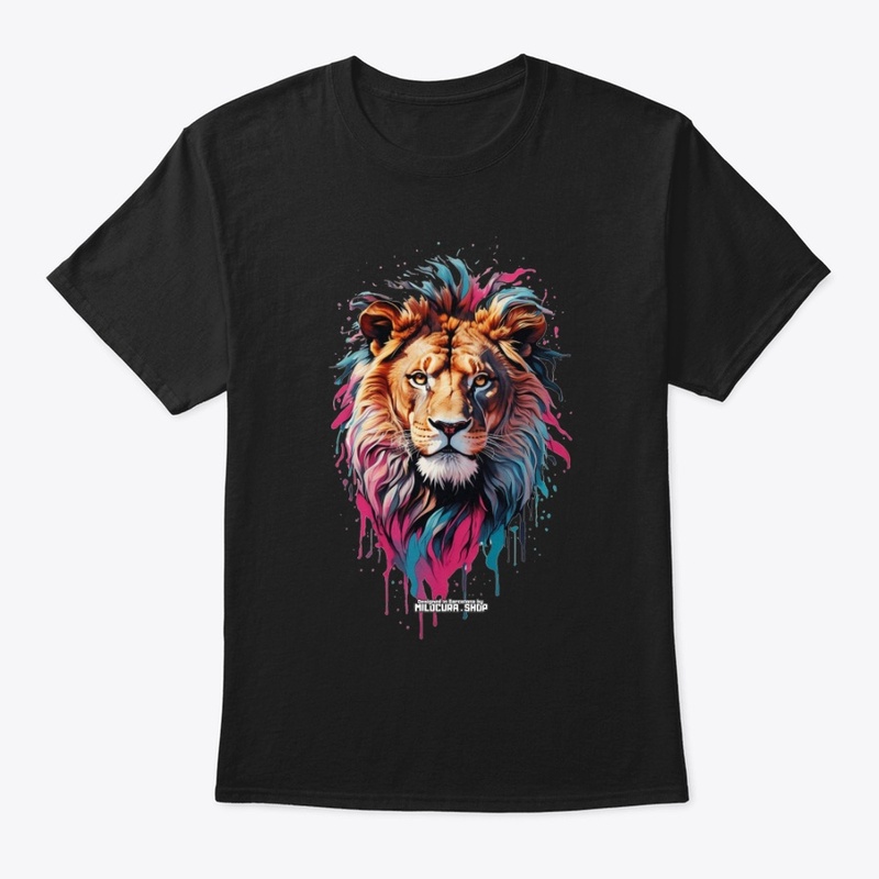Lion *Diseño del.