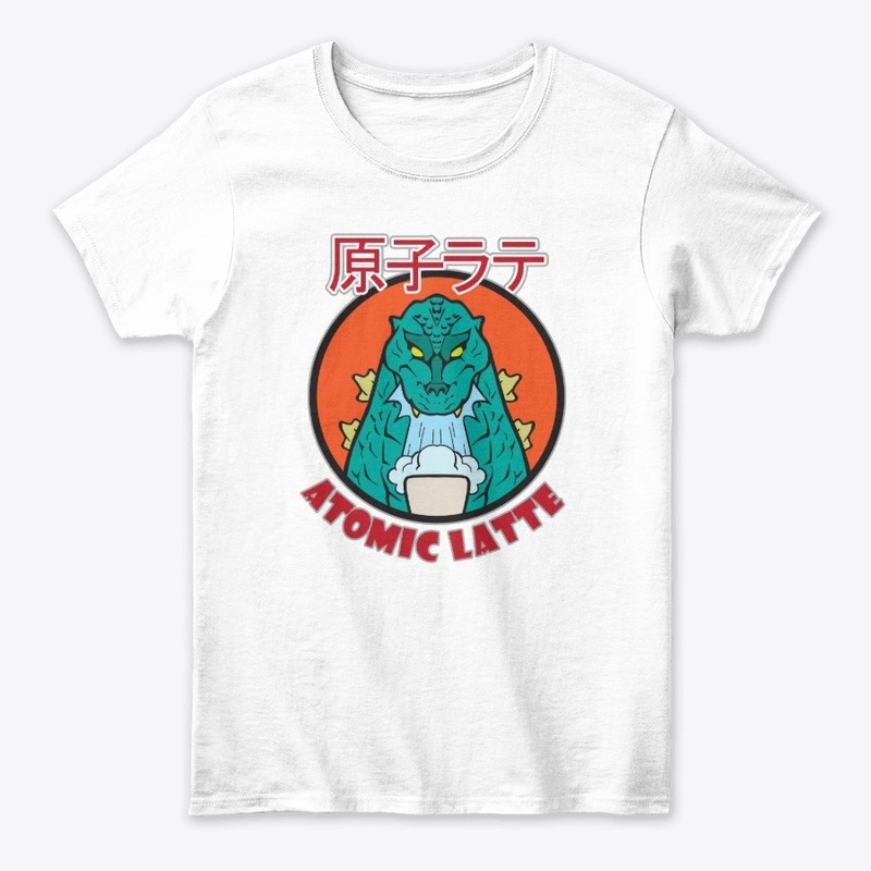 Atomic Latte