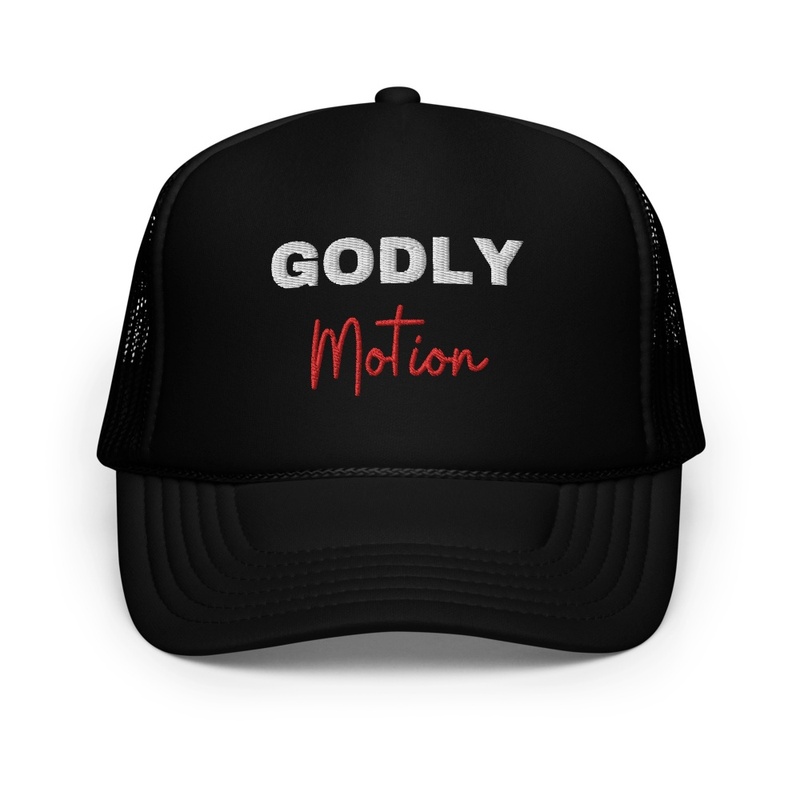 GODLY MOTION HATS