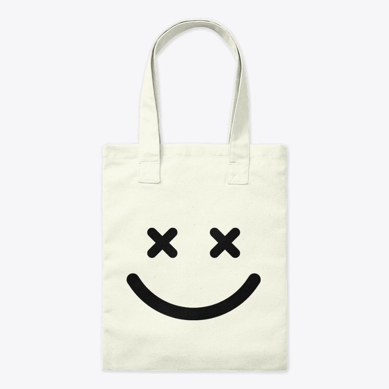 Black Smile Line 
