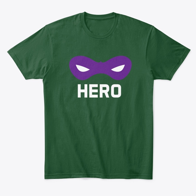 Purple Hero