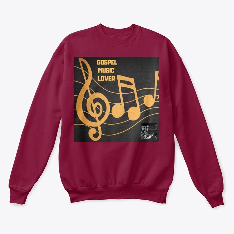 Gospel Music Lover
