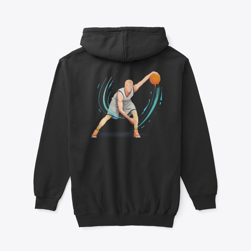 Basketball - Cross-Over