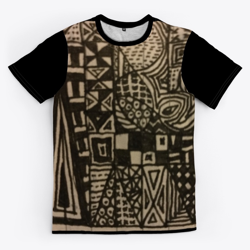Tribal Dreams