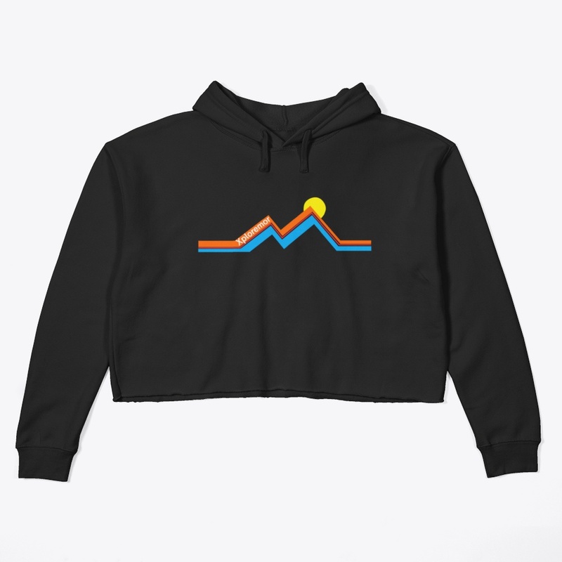 Retro Stripe 2021