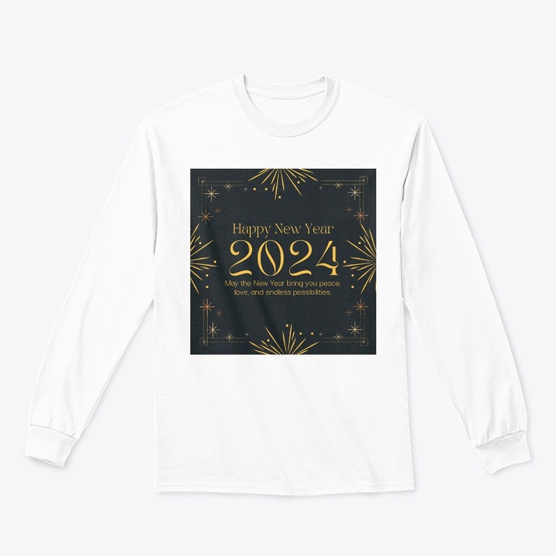 Happy New Year Collection