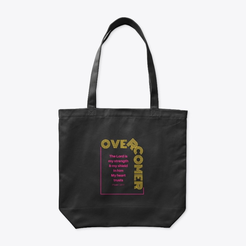 Overcomer